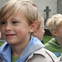 11 Zomaar op een zondag